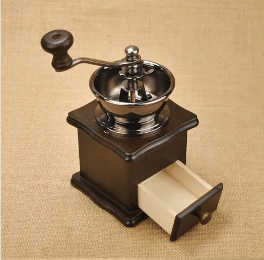 Cối xay cà phê bằng tay Coffee mini Manual Grinder 350
