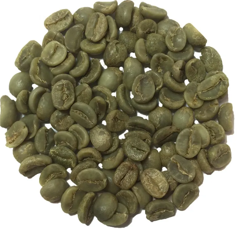 Hạt Arabica 100% nhân (1 kg)-0