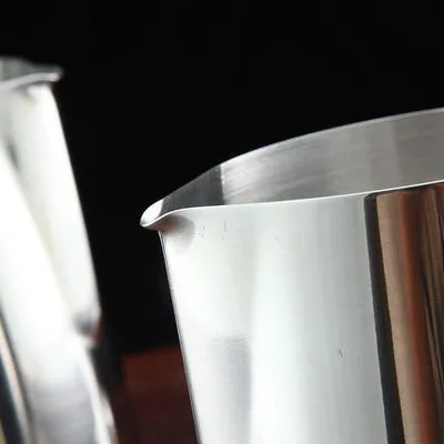 Ca đánh sữa bằng inox - 360 ml-1600