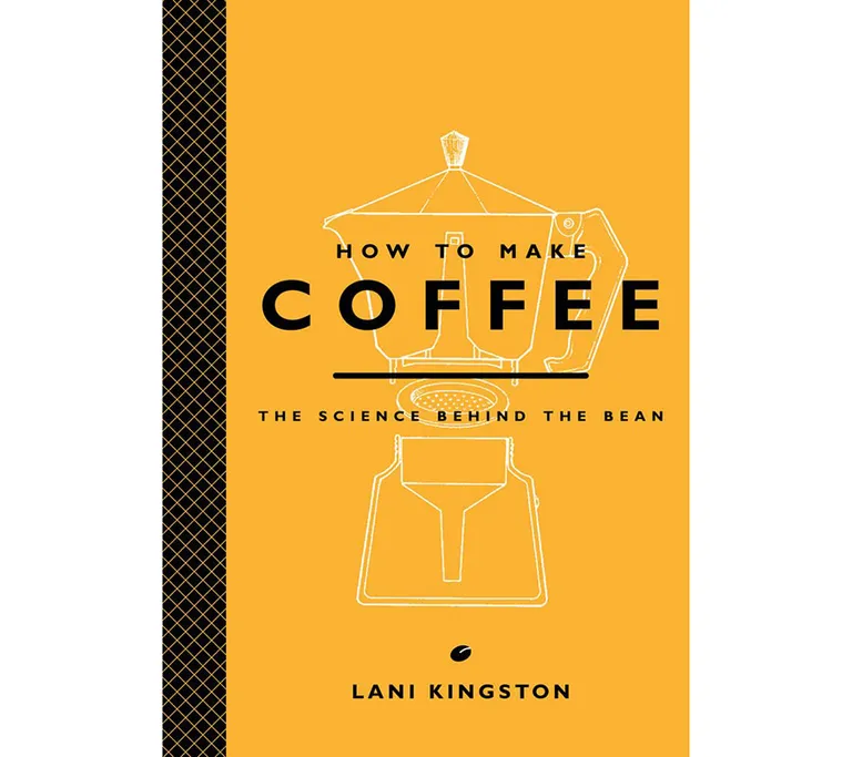 How to Make Coffee: The Science Behind the Bean
