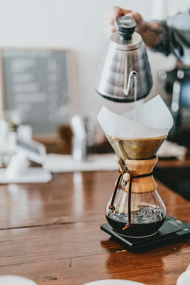 chemex