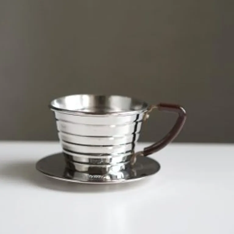 phễu pha cà phê kalita