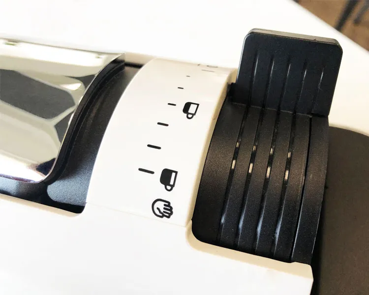 Máy pha cà phê viên nén IZI Capsule Coffee Machine C236 Trắng 220V