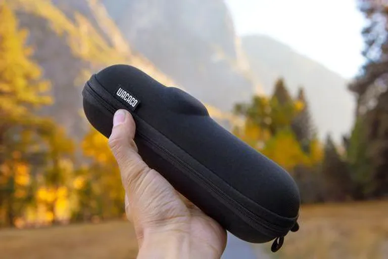 Túi Bảo Vệ Và Chống Sốc Nanopresso – Wacaco- Nanopresso Small Case