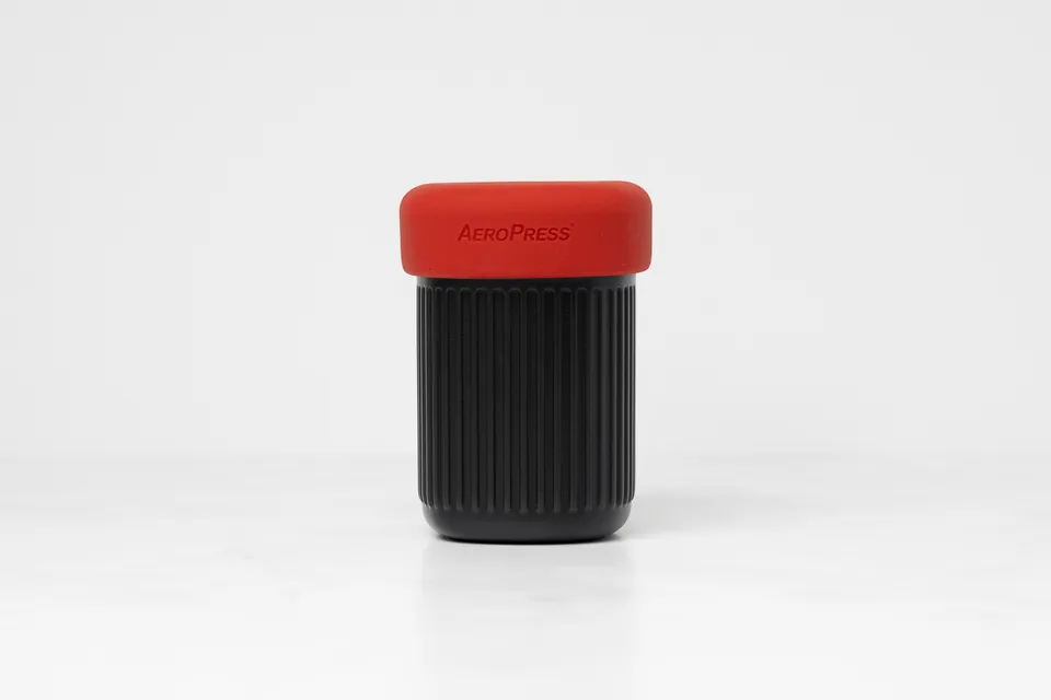 aeropress go coffee maker