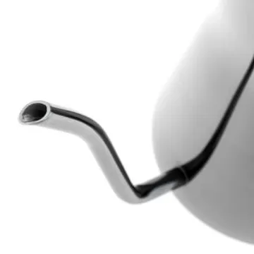 Ấm rót cà phê Fellow Kettle Stagg Pour-Over Kettle Graphite - 1.0L