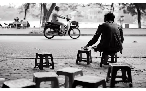 phin cà phê việt nam
