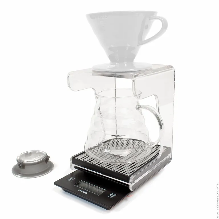 GIÁ ĐỠ PHỄU LỌC HARIO DRIP STATION V60 NHỰA