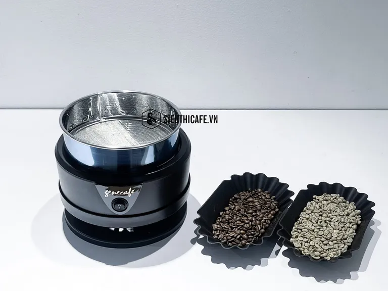 Máy Làm Nguội Gene Café CBC-101