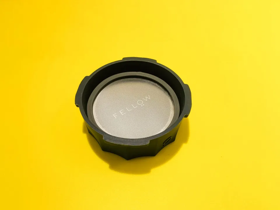 Nắp lọc cà phê Fellow Prismo AeroPress® Coffee Maker