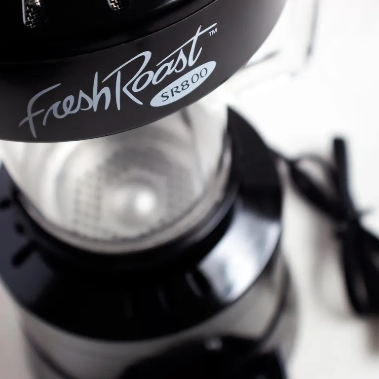 Fresh Roast Sr800