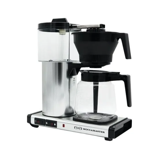 Moccamaster CD Grand (3)