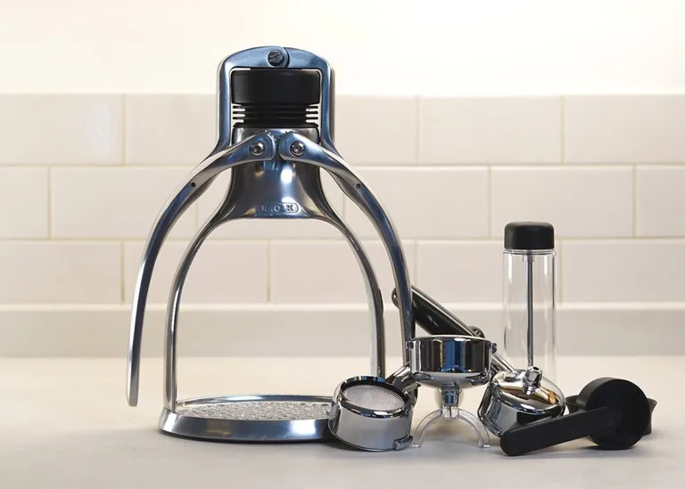 ROK Espresso GC Explorer Edition 3