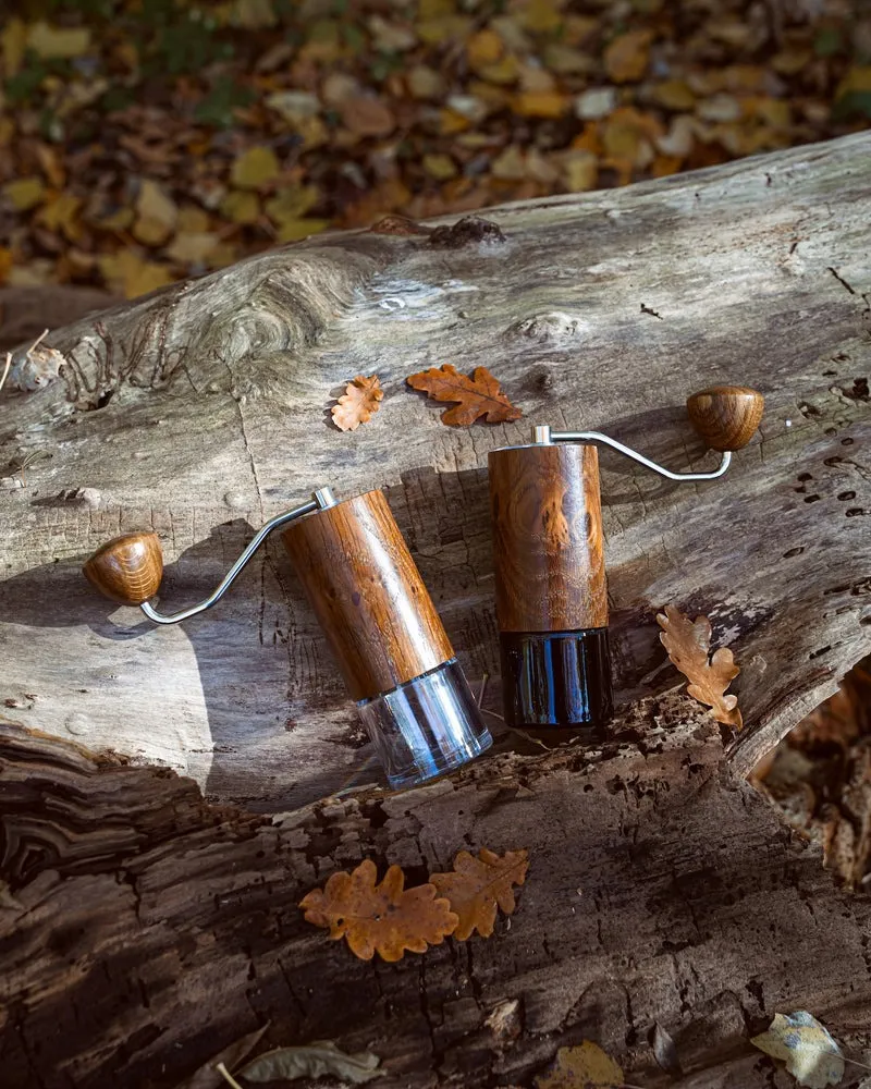Comandante C40 Vintage Oak Classic vs Royal – Khác Biệt Nằm Ở Đâu?