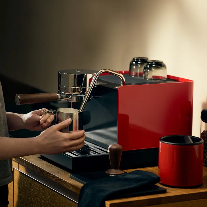 Fellow Espresso Series 1 đã mở pre-order tại Sieuthicafe.vn