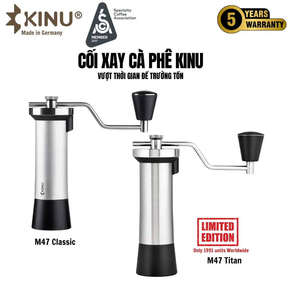 Kinu M47